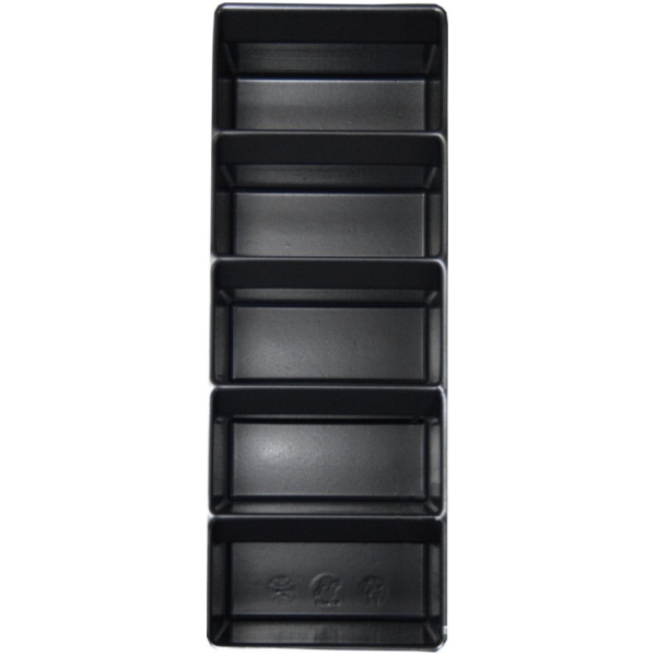 INLETTS Satz 36STCK 8331