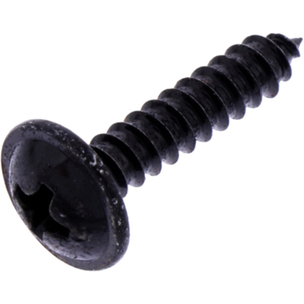 Blechschraube m Bund 3.9X19