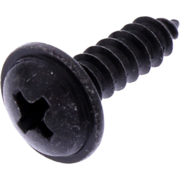 Blechschraube m Bund 4.8 x 16