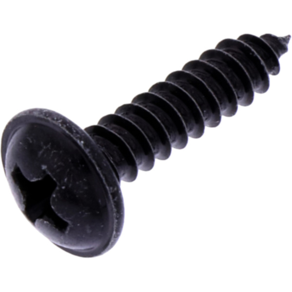 Blechschraube m Bund 4.2X19