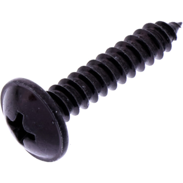 Blechschraube m Bund 4.8X25 1025959