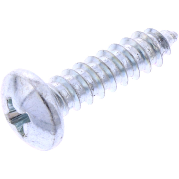 Nummernschildschraube 4.8X19 JMP