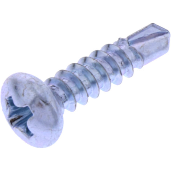 Bohrschrauben 3.9X16 verzinkt