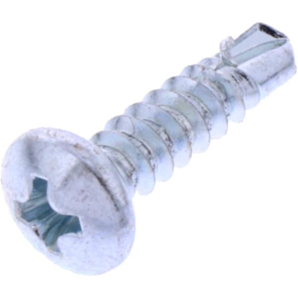 Bohrschrauben 4.2X16 verzinkt