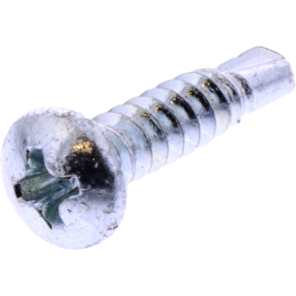 Bohrschrauben 4.2X19 verzinkt