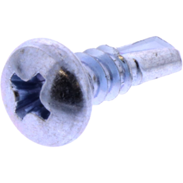 Bohrschrauben 4.8 x 16 verzinkt