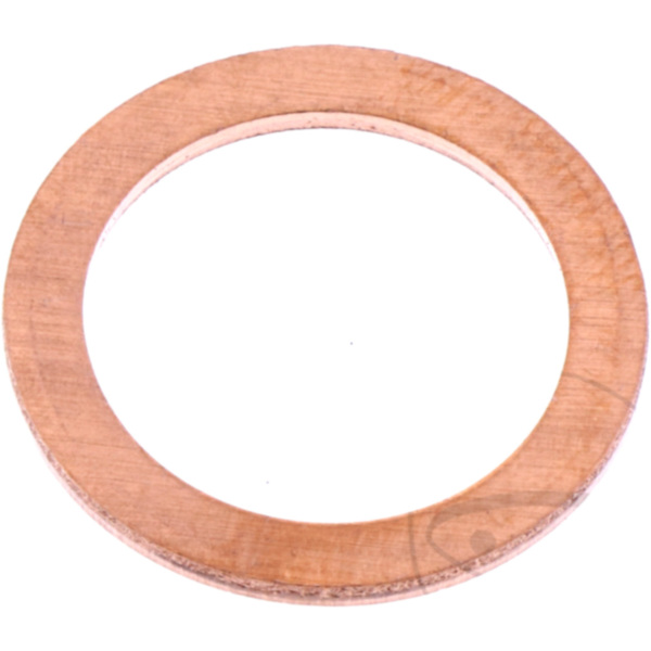 Dichtring Kupfer 16X22X1.5