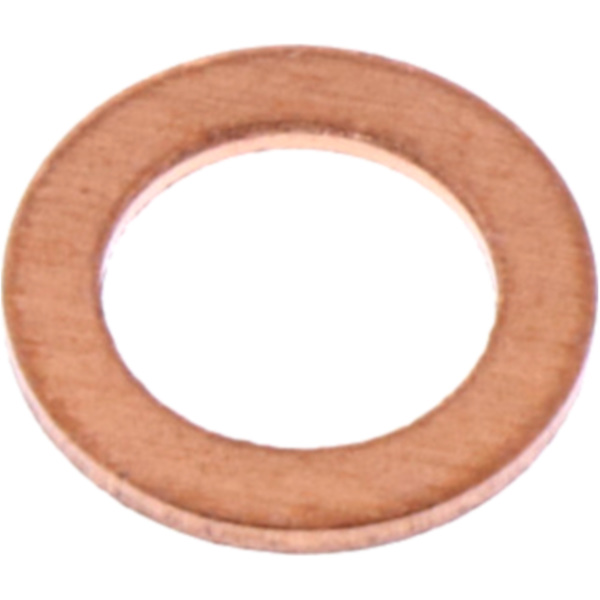 Dichtring Kupfer massiv 6X10X1 1025977