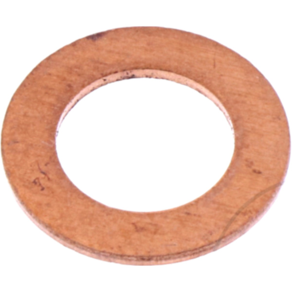 Dichtring Kupfer massiv 8X14X1 1025979