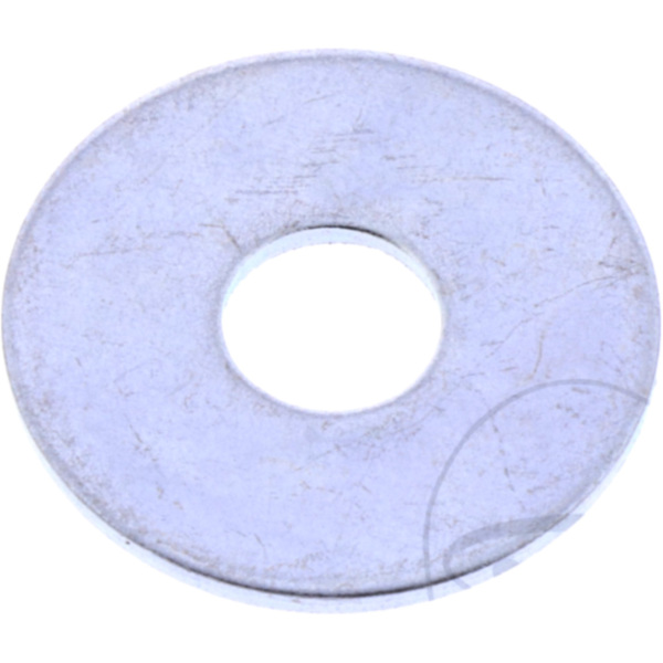 Kotflügelscheiben 6.4X20