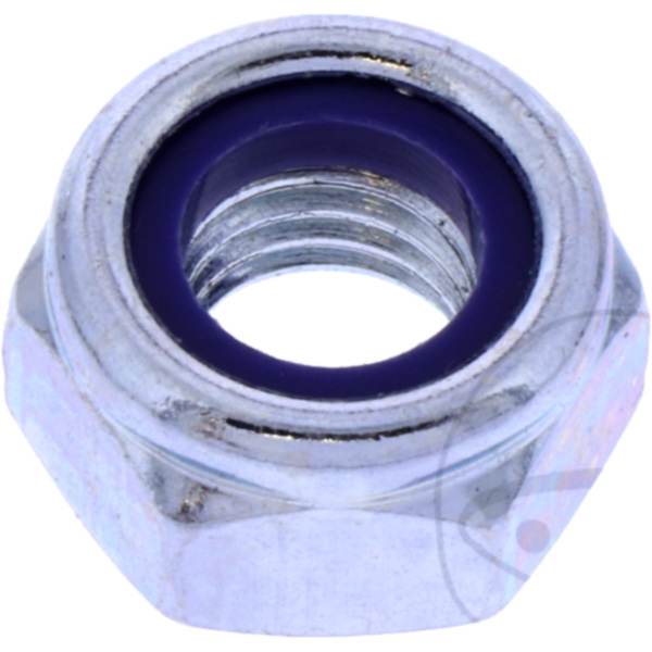 Mutter verzinkt M10 DIN985