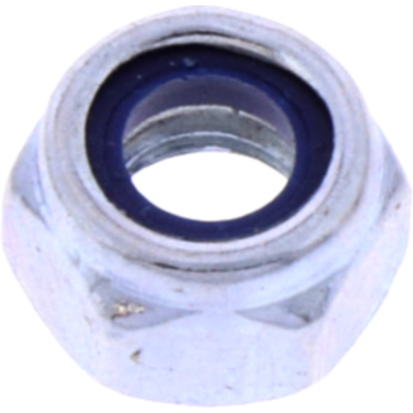 Mutter verzinkt M5 DIN985