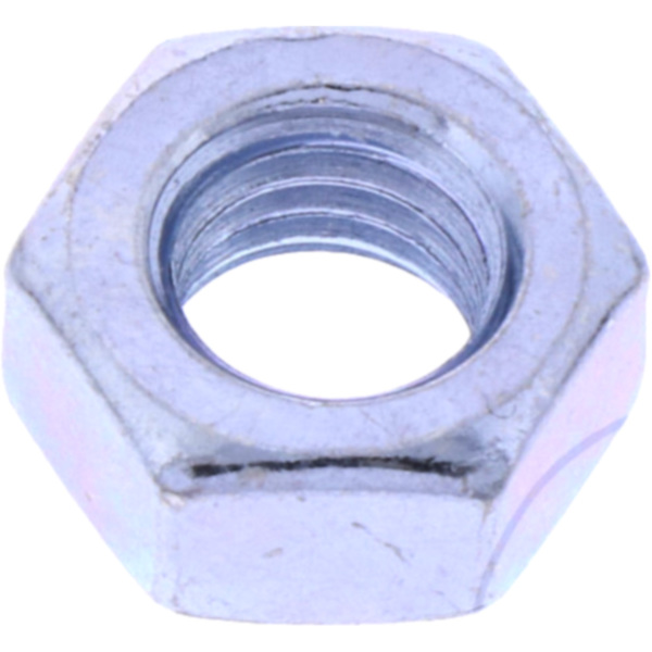 Mutter verzinkt M8 KL8