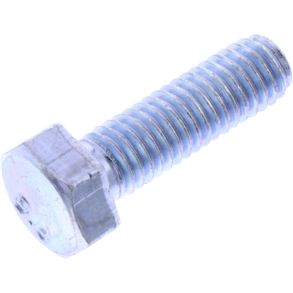 Schraube verzinkt 8.8 M5X16