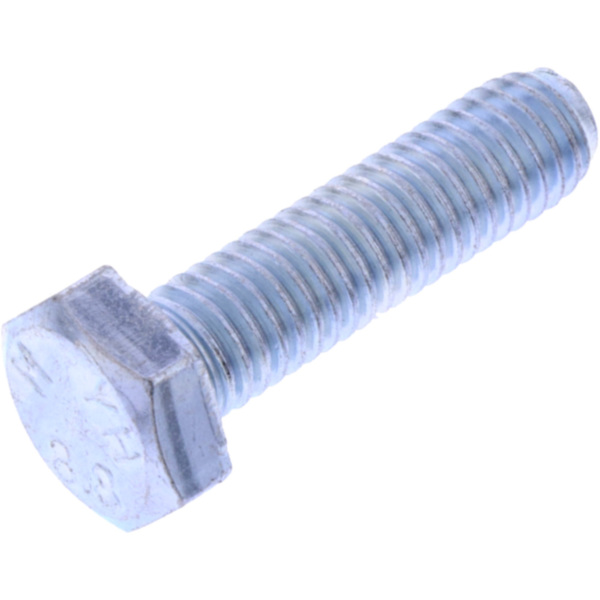 Schraube verzinkt 8.8 M8X30