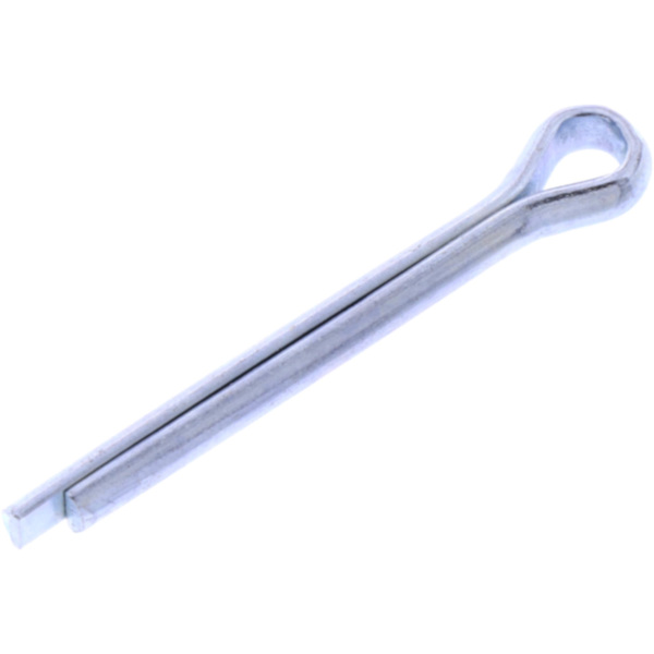 SPLINTE verzinkt 4.0X32 DIN94