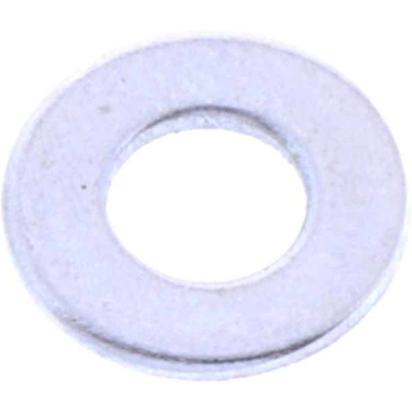Unterlegscheiben verzinkt M4