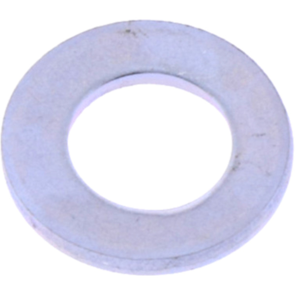 Unterlegscheiben verzinkt M5