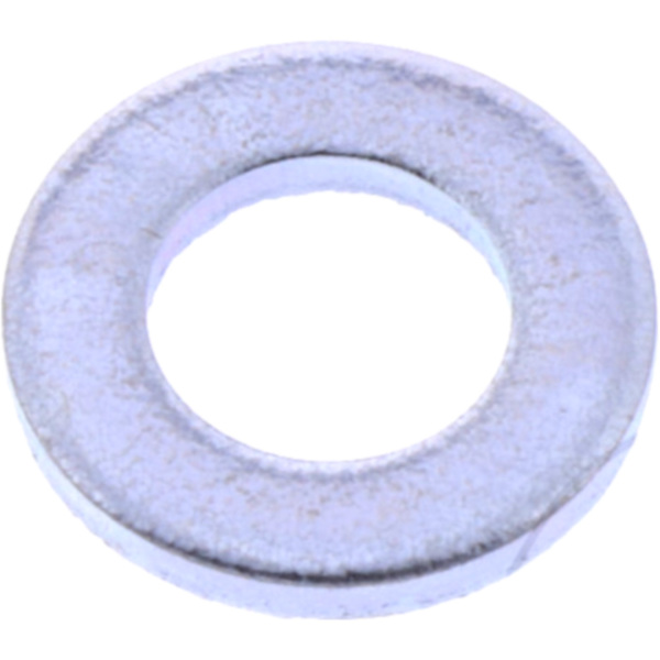 Unterlegscheiben verzinkt M6