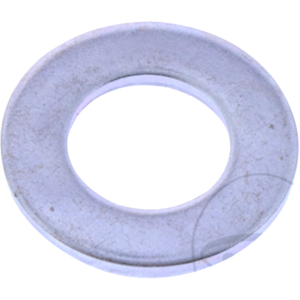 Unterlegscheiben verzinkt M8