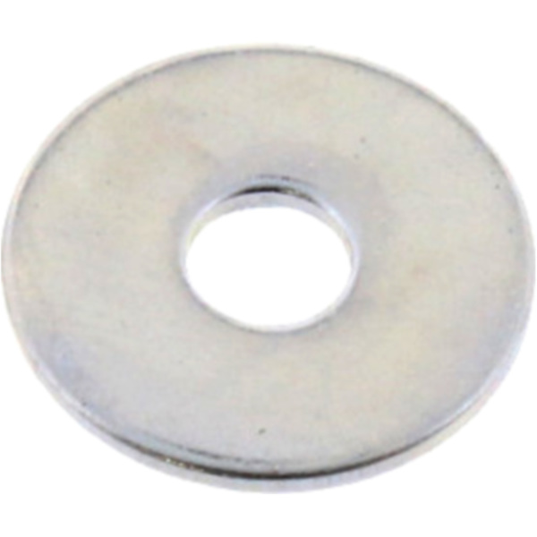 Kotflügelscheiben verzinkt 4X15