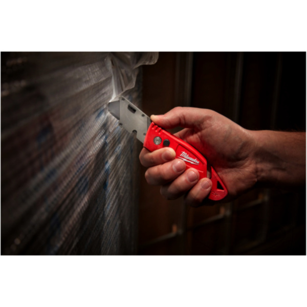 Klappmesser Trapezklinge