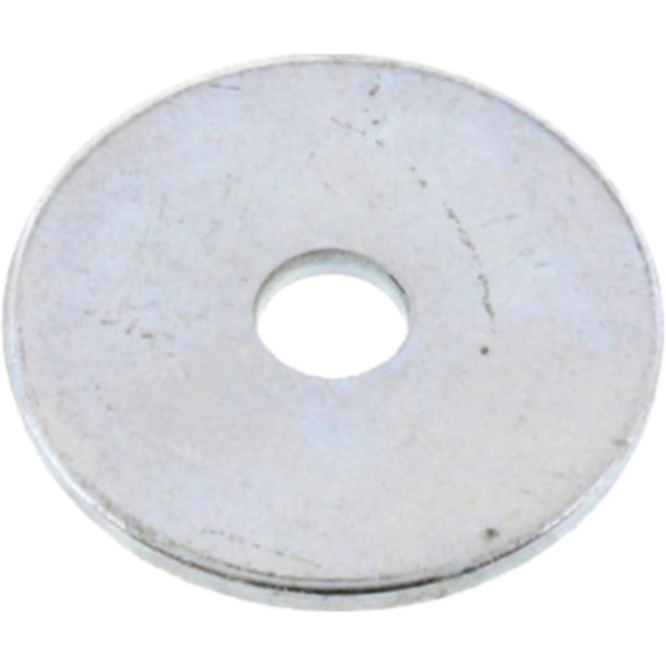 Kotflügel SCHEIB 6.4X25 BLI10