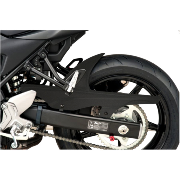 Abdeckung Hinterrad Puig 5019J