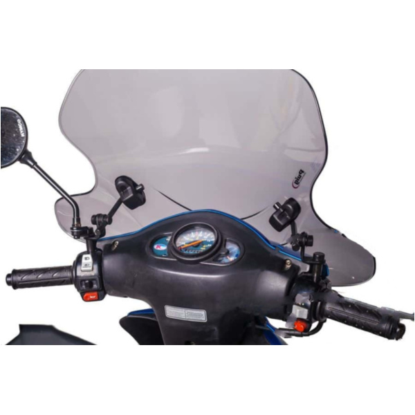 Touringscheibe City Puig 5025H