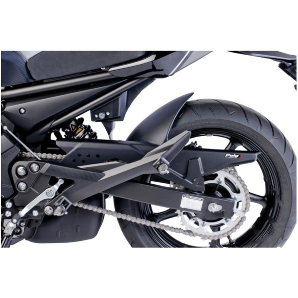 Abdeckung Hinterrad Puig 5035J