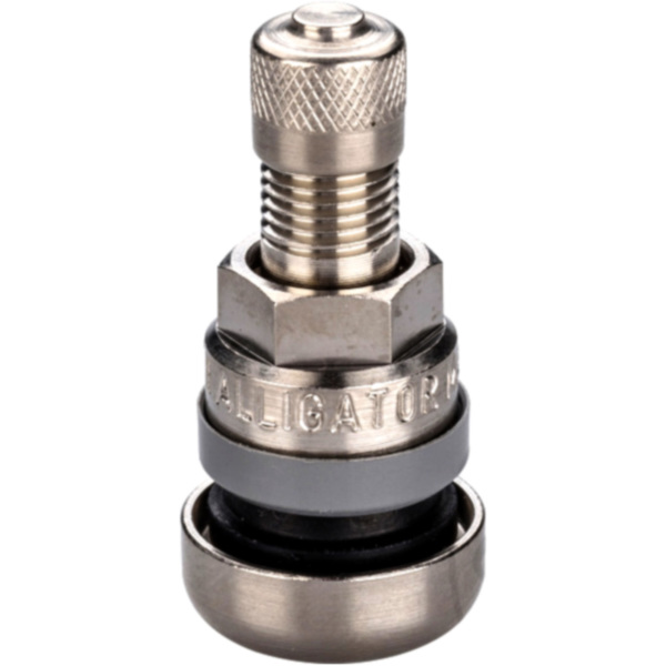 Metallventil 31MS ASC HT