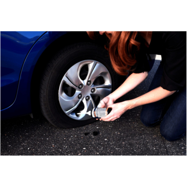 Terra-S Reifenpannen Kit