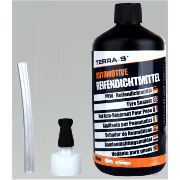 Terra-S Nachfüllflasche T16000