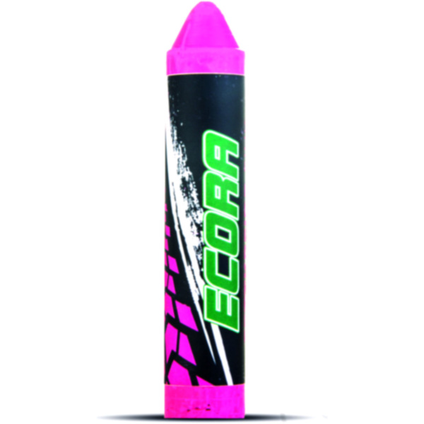 Reifenkreide PINK 12 Stück