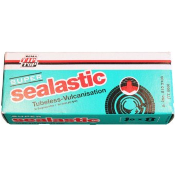 Super SEALASTIC TT 660