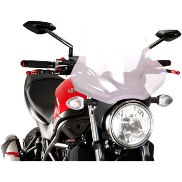 Touringscheibe 2 Puig 5267W