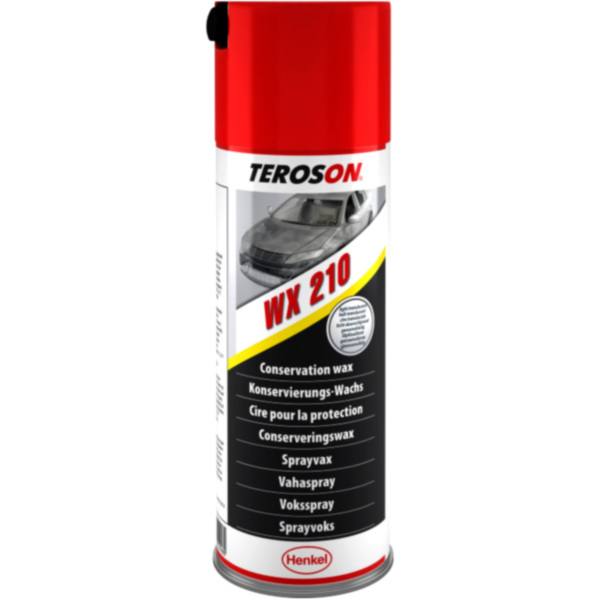 Multiwachs Spray 500 ml Teroson