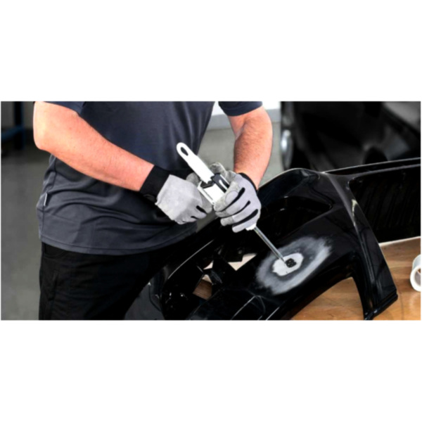 KLEB 2K Kunststoff 2X25ML