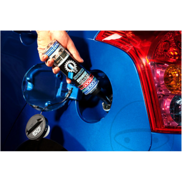 Motor-System-Reiniger Benzin 300 ml