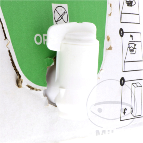 Motoröl 5W30 SUP 3000 20 Liter 154753