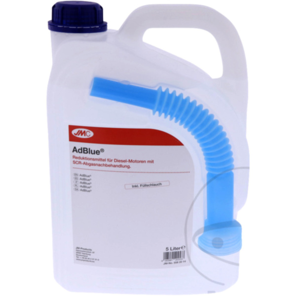 Reduktionsmittel AdBlue 5 Liter JMC