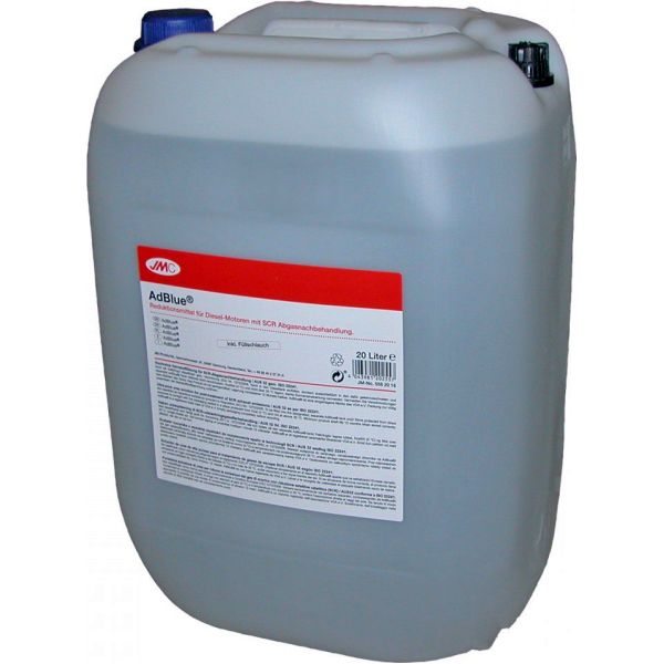Reduktionsmittel AdBlue 20LJMC