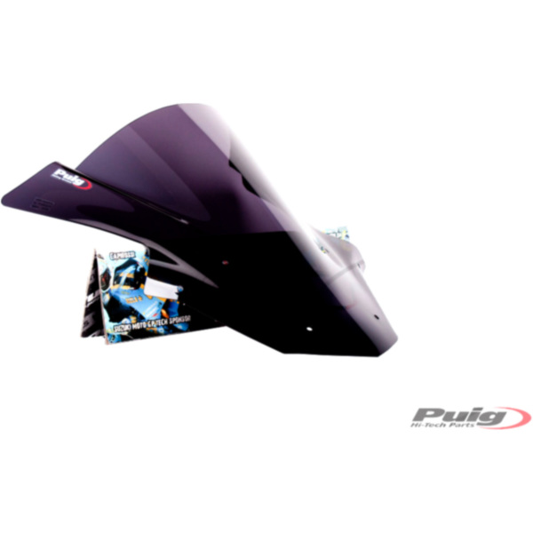 Racingscheibe Puig 5603F