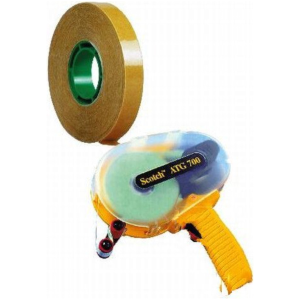 Klebstoff Film 19MMX25M