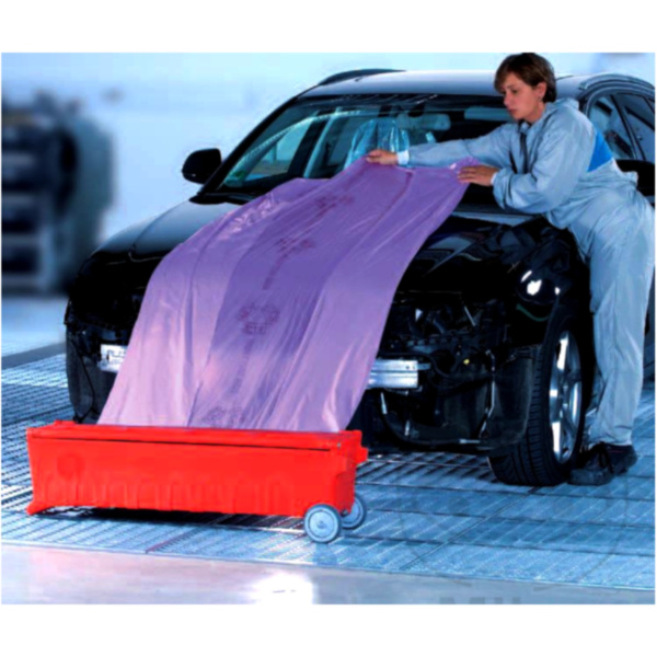 Abdeckfolie Premium Plus 3M