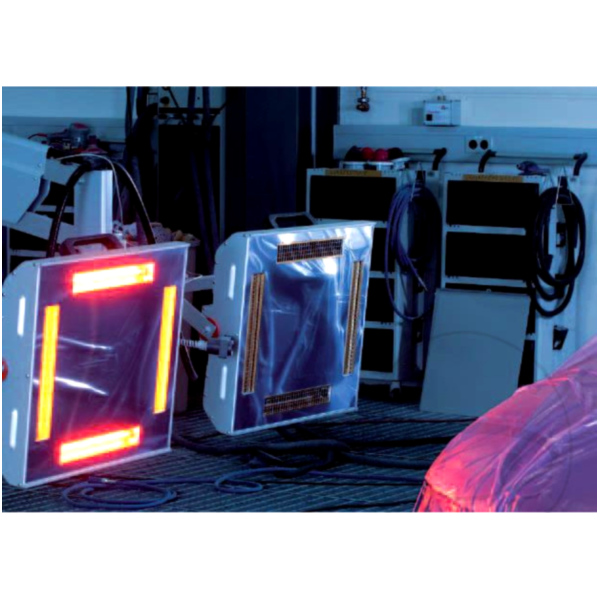 Abdeckfolie Premium Plus 3M