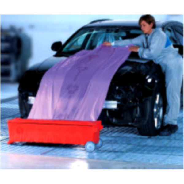 Abdeckfolie Premium Plus 3M 51871