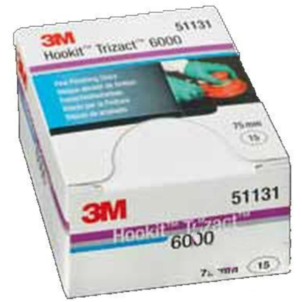 FEINSCHLSCH 75 mm K6000