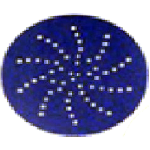 Schleifscheiben KLETT76 K240+