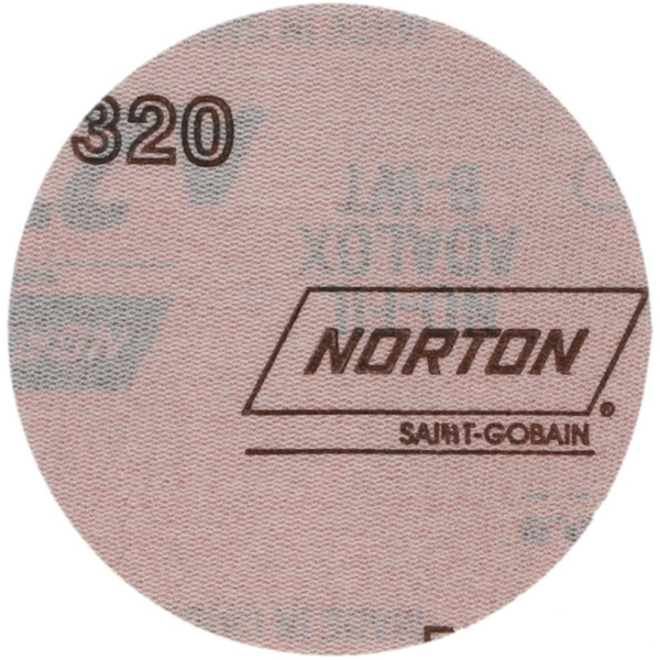 Schleifscheiben 76 mm K320